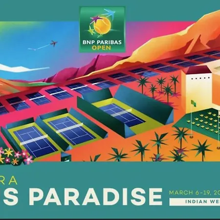 Desert Jewel By Vare Pool Spa Gym Tennis La Quinta Exterior foto