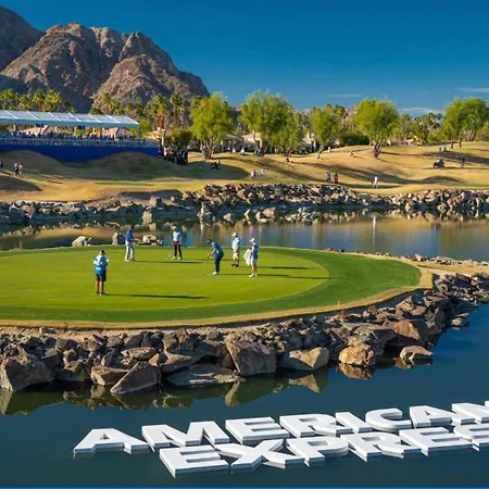 Desert Jewel By Vare Pool Spa Gym Tennis La Quinta Exterior foto