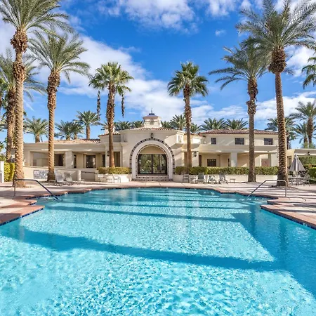 Desert Jewel By Vare Pool Spa Gym Tennis La Quinta Exterior foto