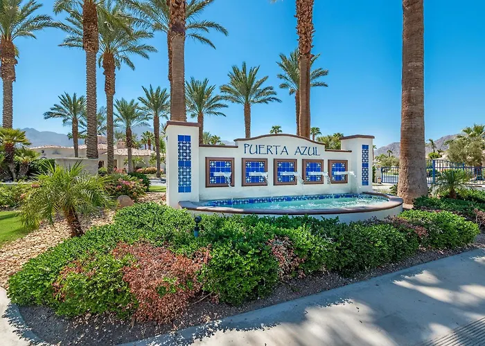 Desert Jewel By Vare Pool Spa Gym Tennis