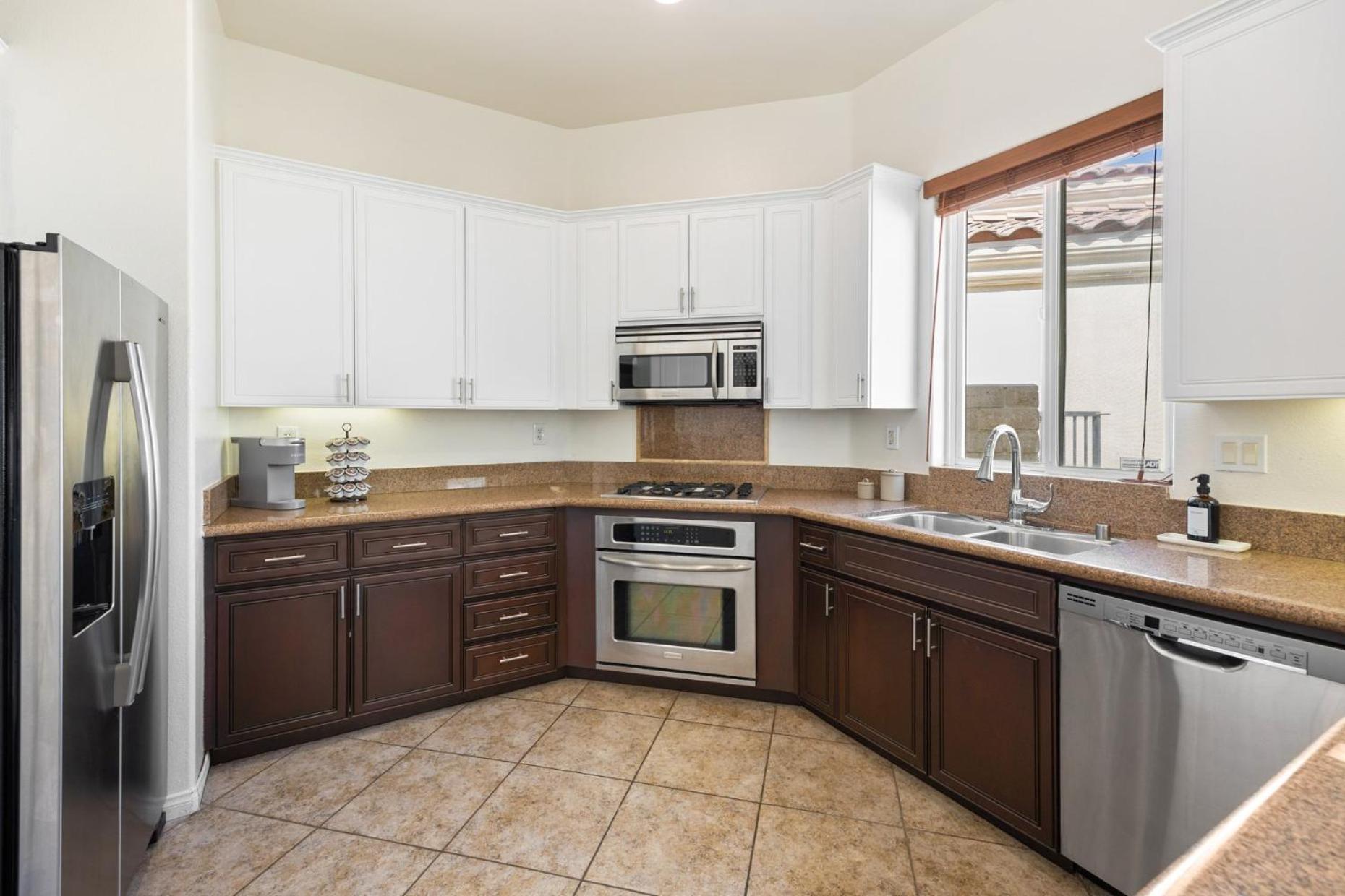 Holiday home Desert Jewel By Vare Pool Gym Tennis *