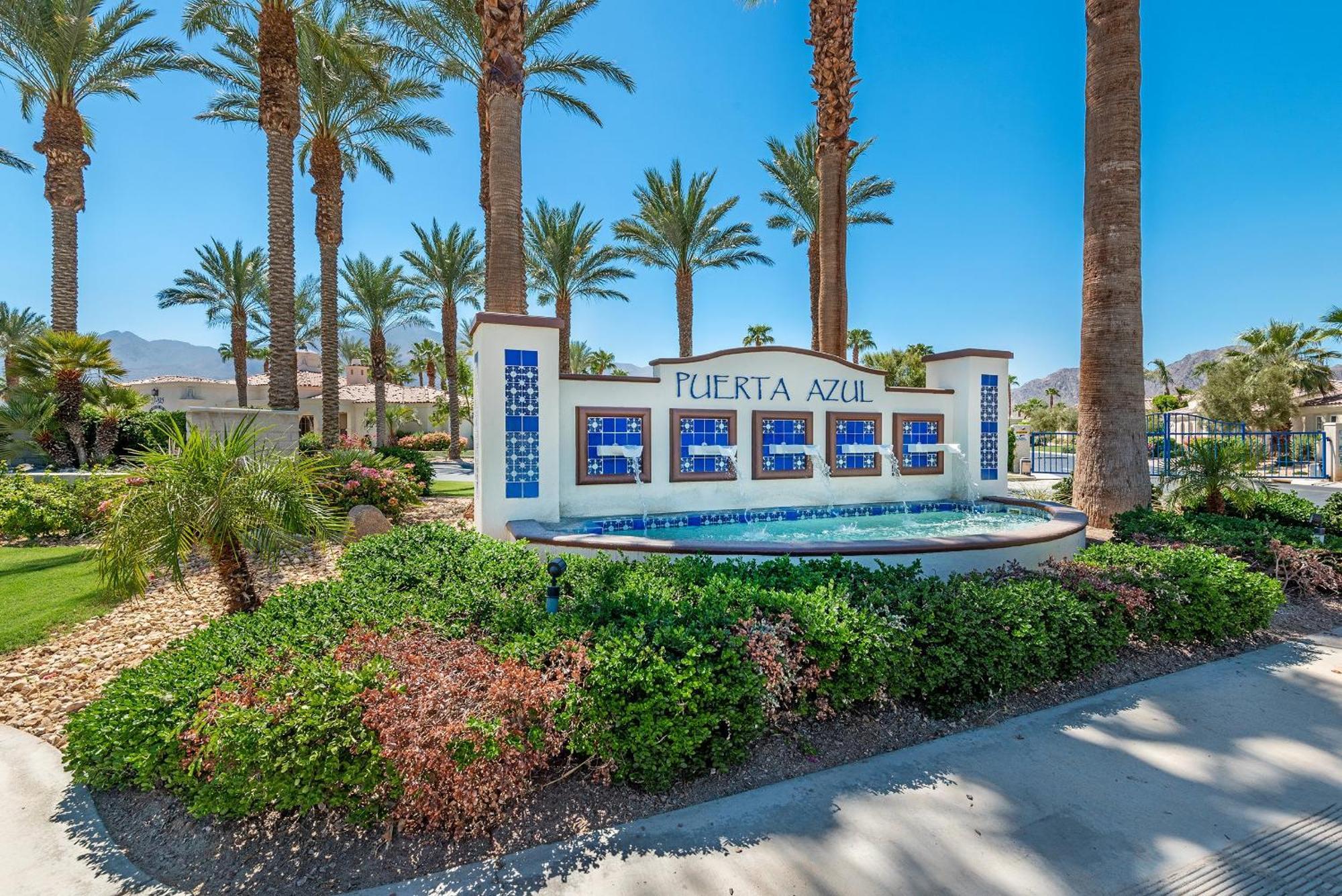 Holiday home Desert Jewel By Vare Pool Gym Tennis La Quinta
