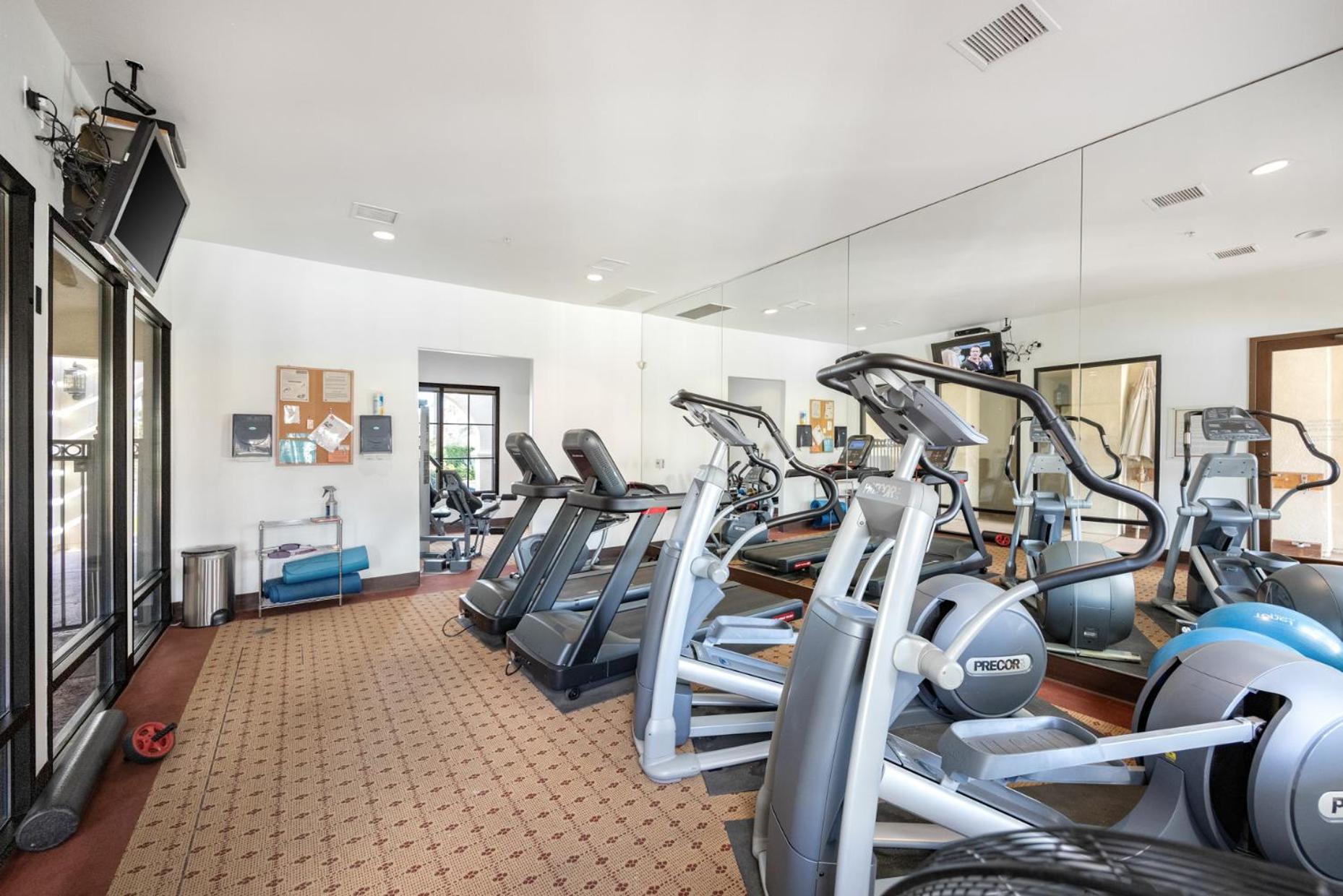 Holiday home Desert Jewel By Vare Pool Gym Tennis
