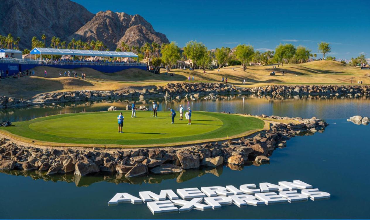 Holiday home Desert Jewel By Vare Pool Gym Tennis La Quinta
