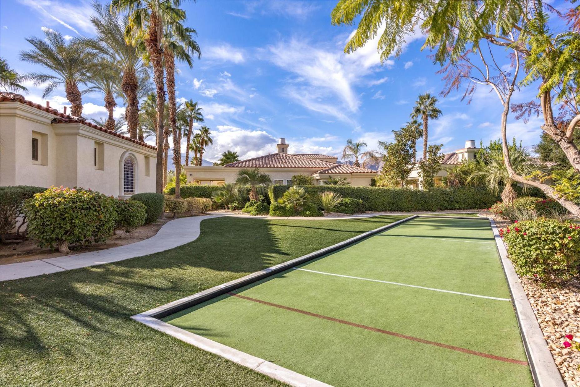 Desert Jewel By Vare Pool Gym Tennis La Quinta