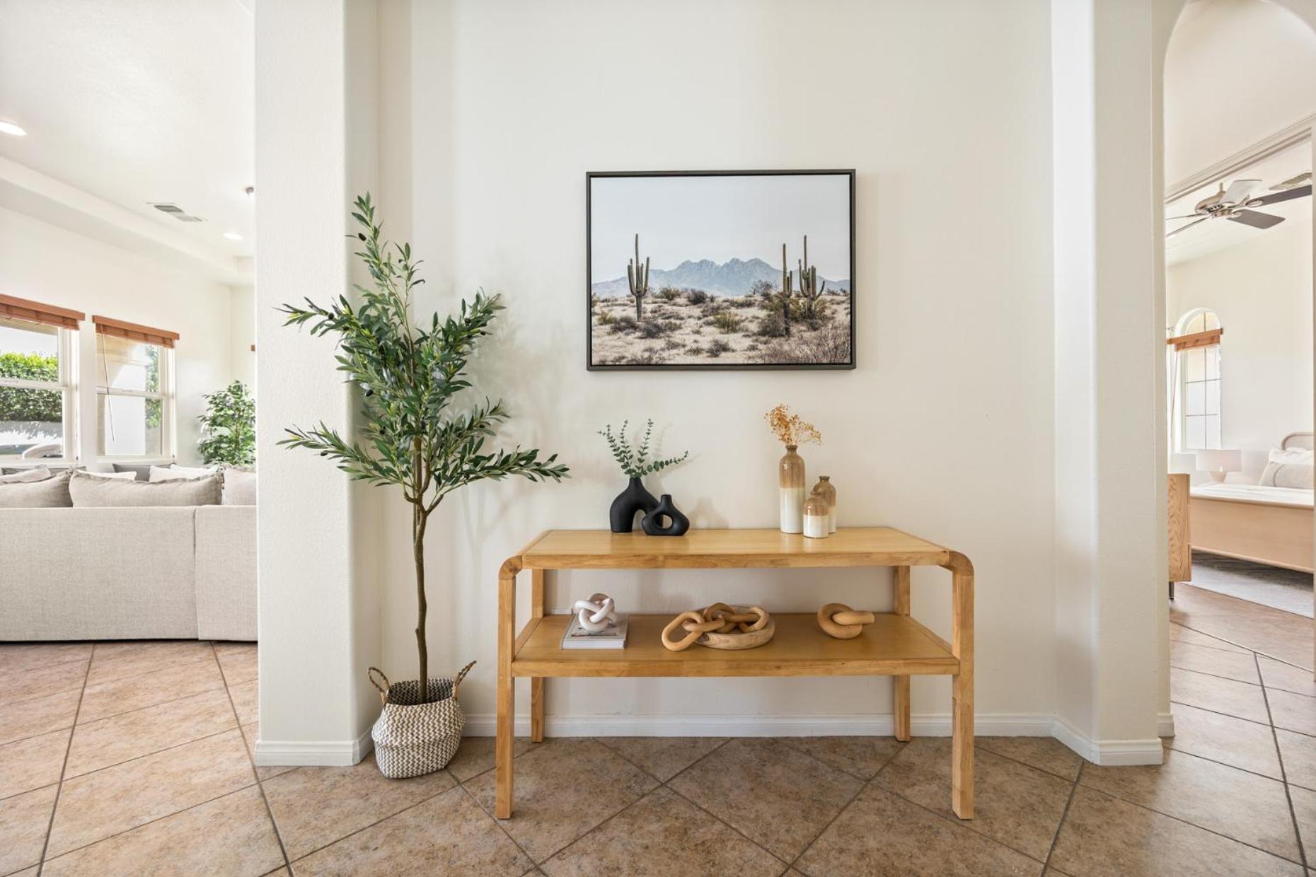 Desert Jewel By Vare Pool Gym Tennis Holiday home *