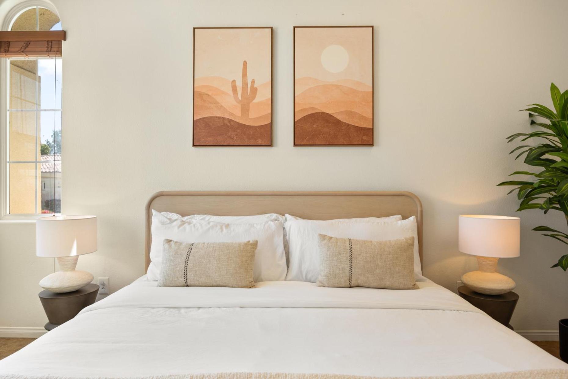 Holiday home Desert Jewel By Vare Pool Gym Tennis La Quinta