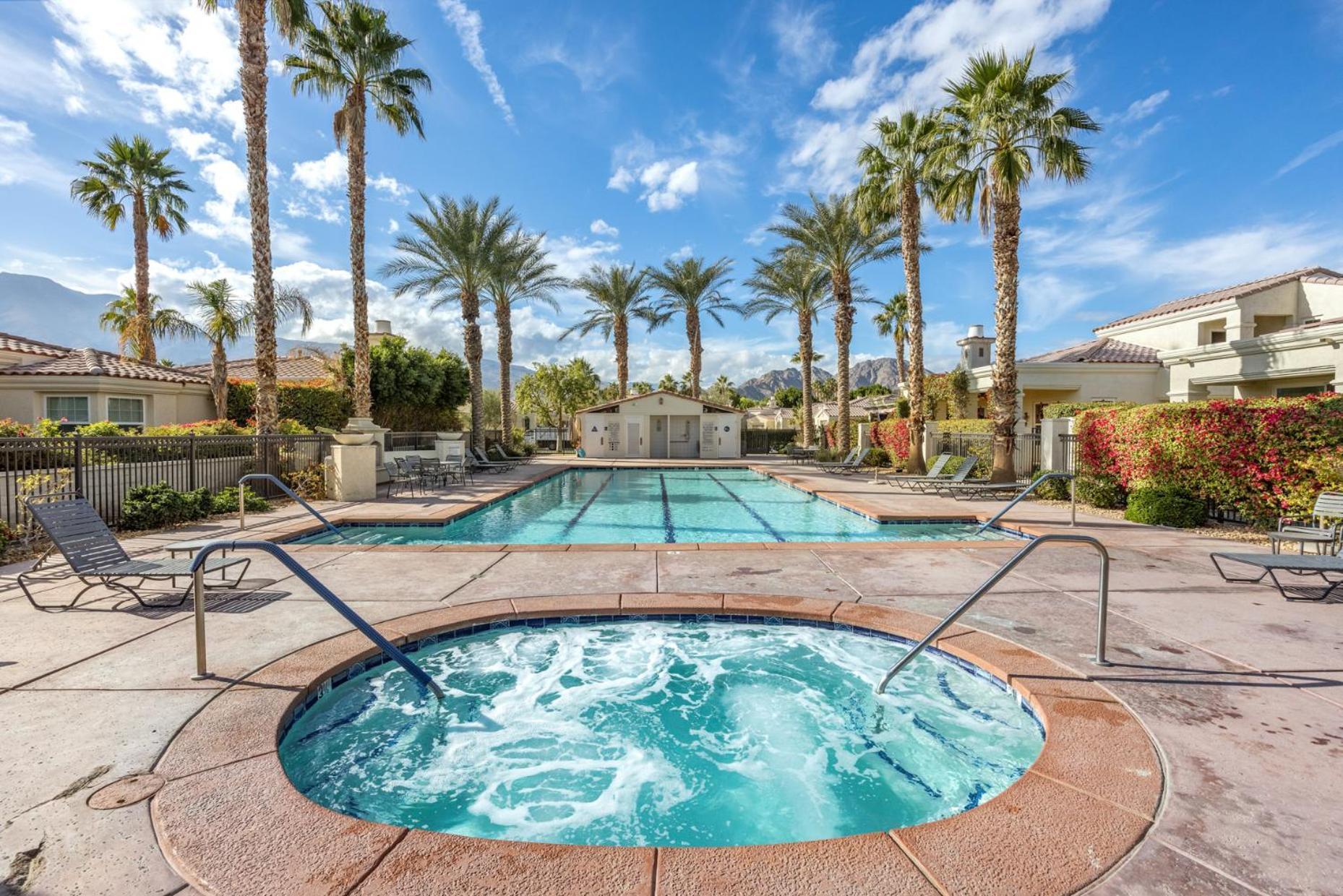 Desert Jewel By Vare Pool Gym Tennis La Quinta