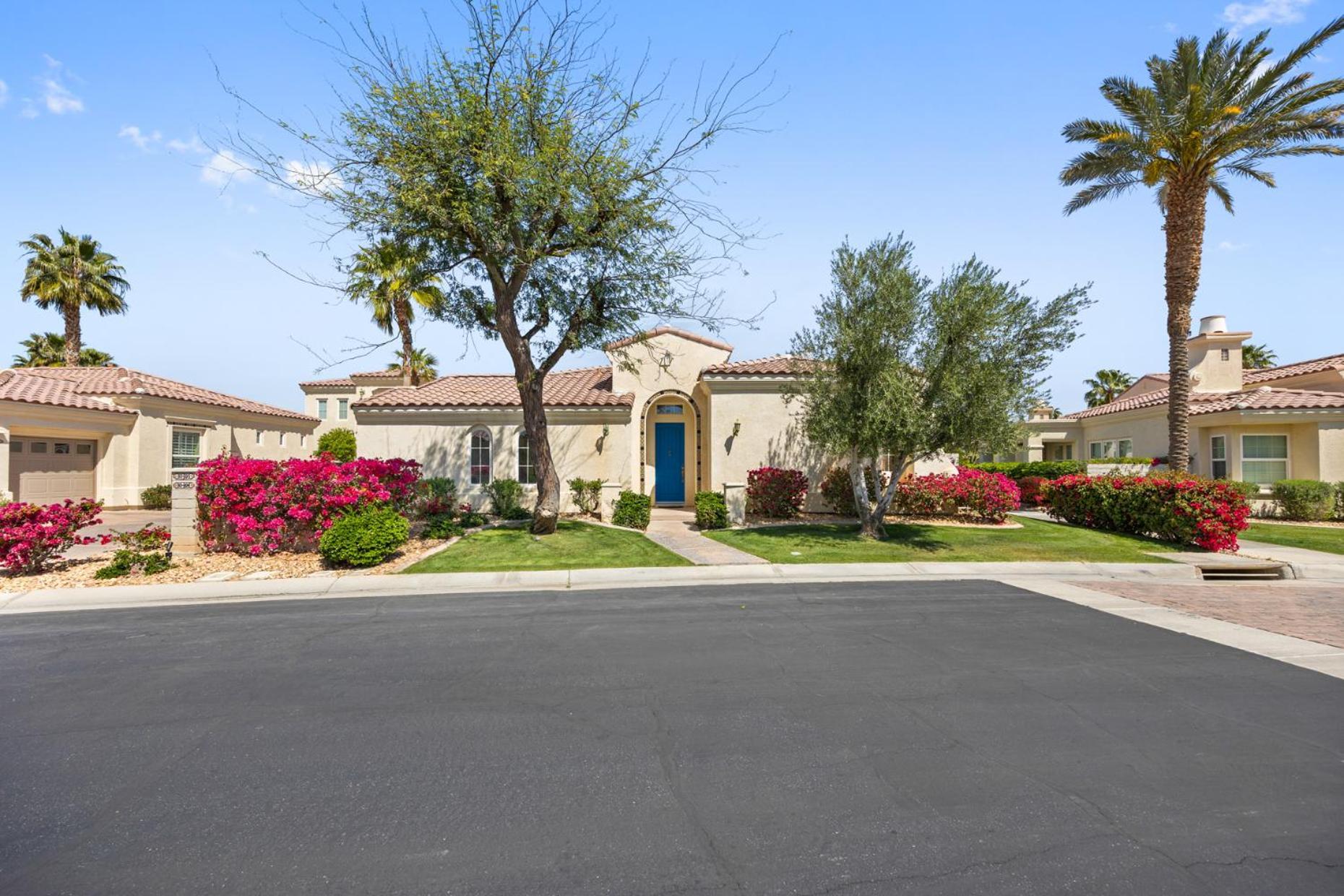 Desert Jewel By Vare Pool Gym Tennis Holiday home La Quinta