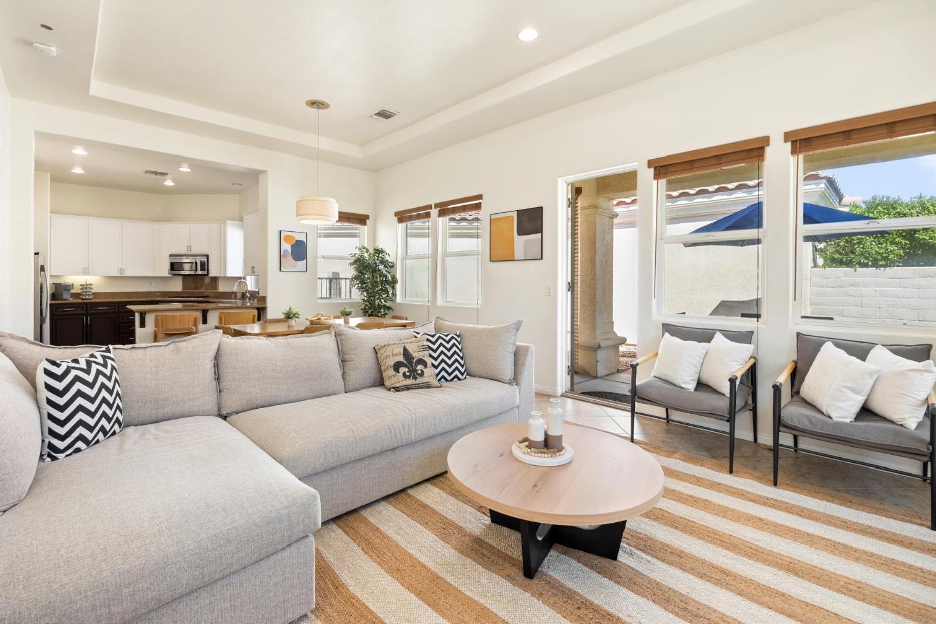 Desert Jewel By Vare Pool Gym Tennis La Quinta