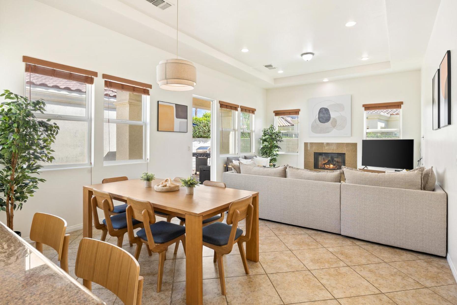 Desert Jewel By Vare Pool Gym Tennis * La Quinta