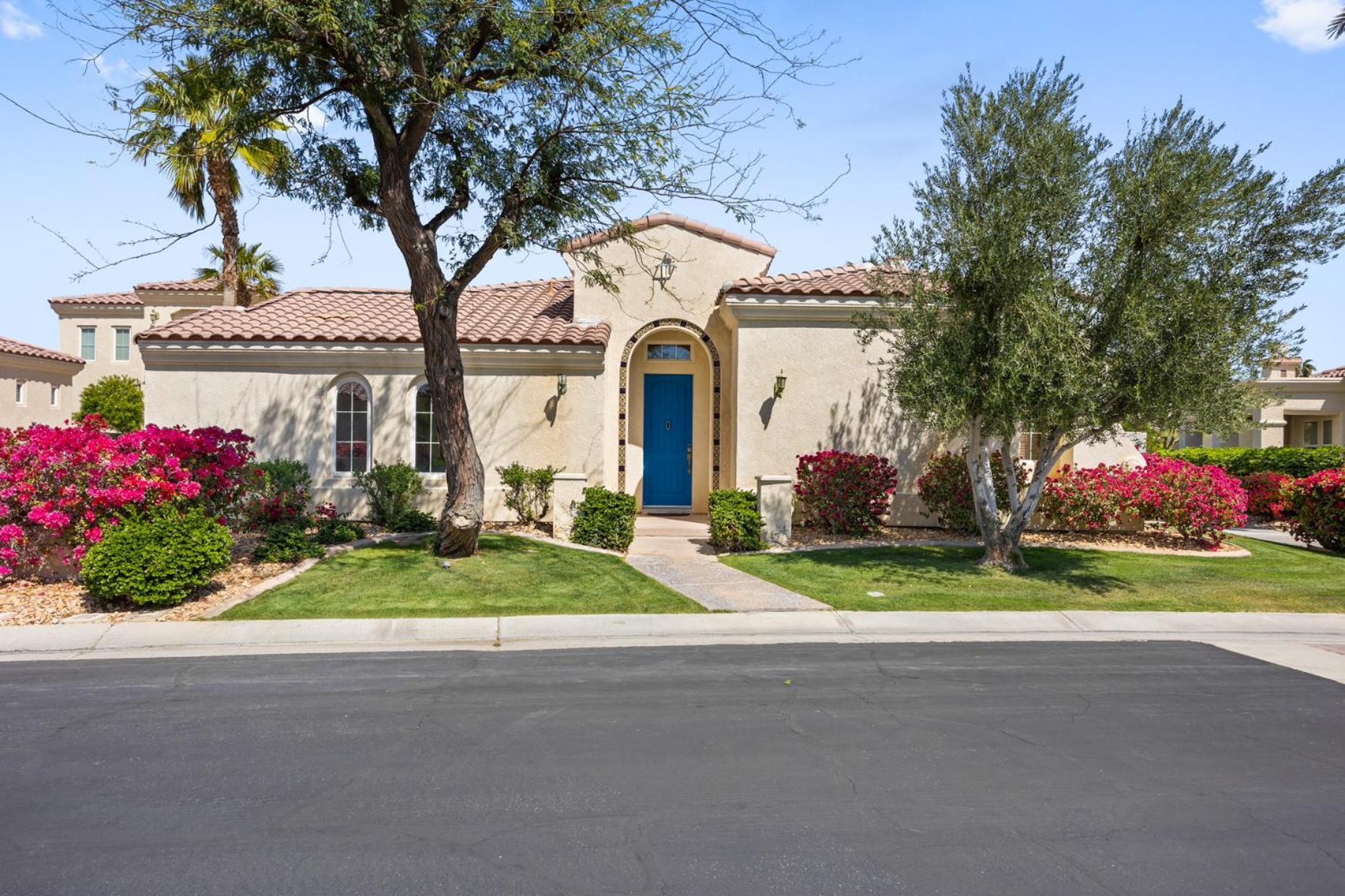 Desert Jewel By Vare Pool Gym Tennis