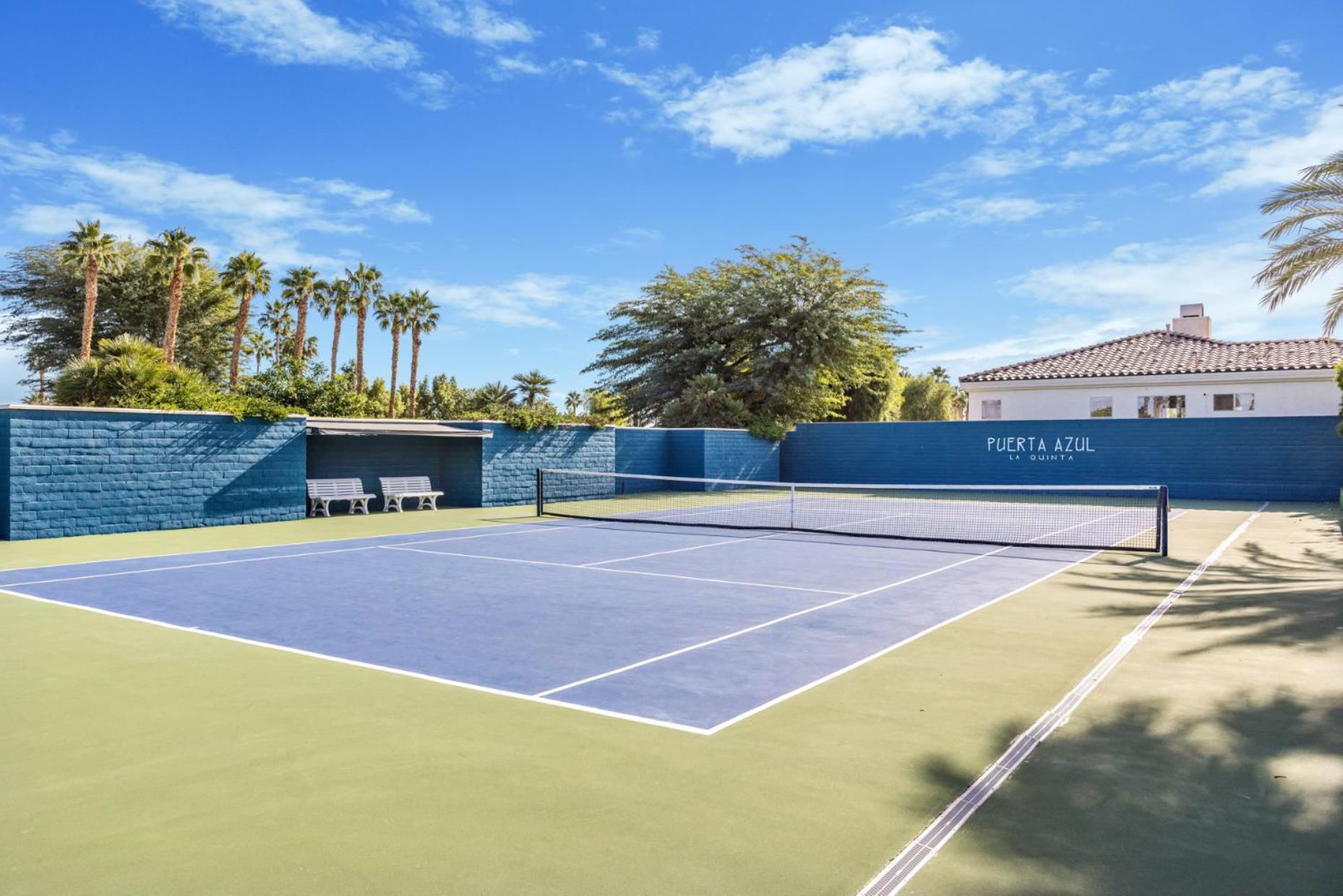 Holiday home Desert Jewel By Vare Pool Gym Tennis
