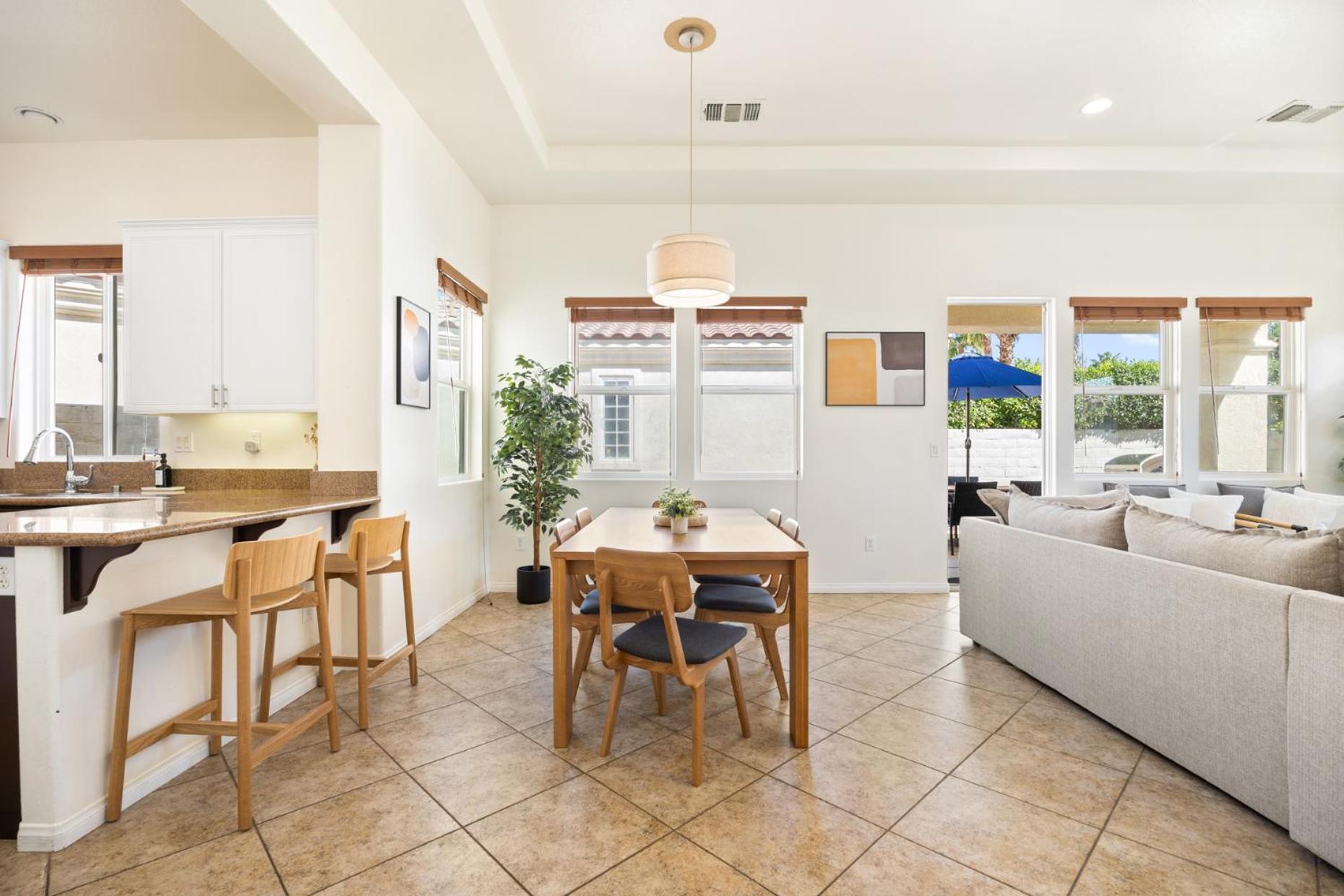 Desert Jewel By Vare Pool Gym Tennis La Quinta