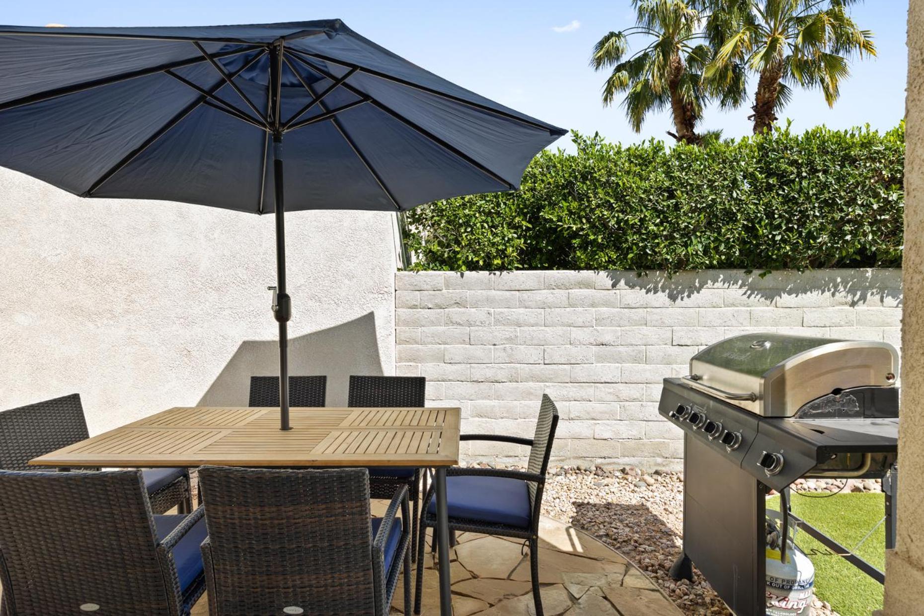 Desert Jewel By Vare Pool Gym Tennis * La Quinta