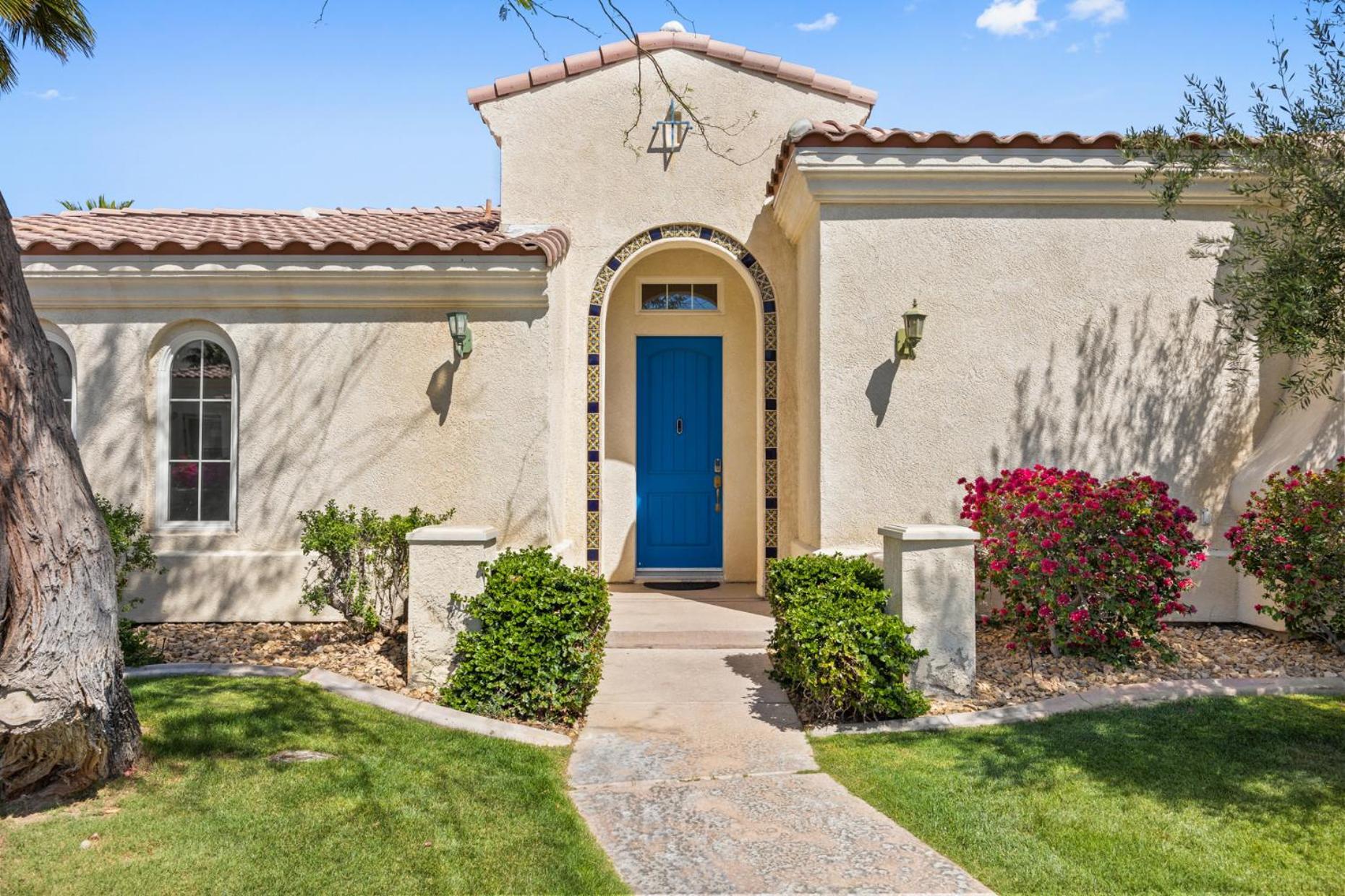 Desert Jewel By Vare Pool Gym Tennis Holiday home *