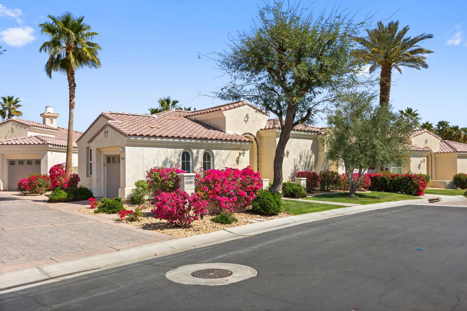 Holiday home Desert Jewel By Vare Pool Gym Tennis La Quinta