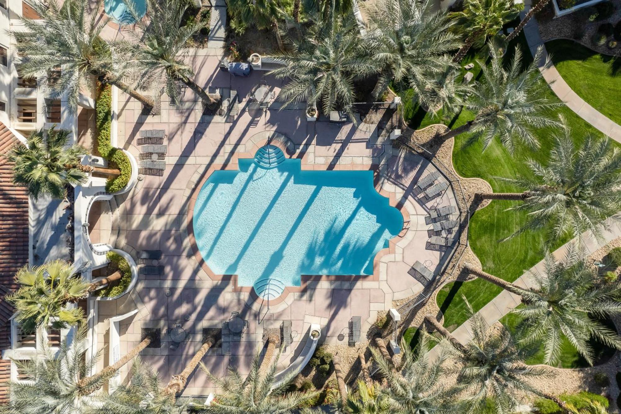 Desert Jewel By Vare Pool Gym Tennis